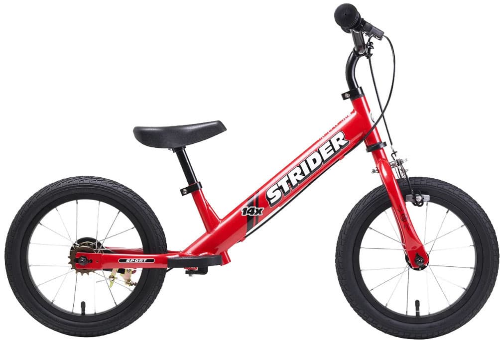 ロケットレッド