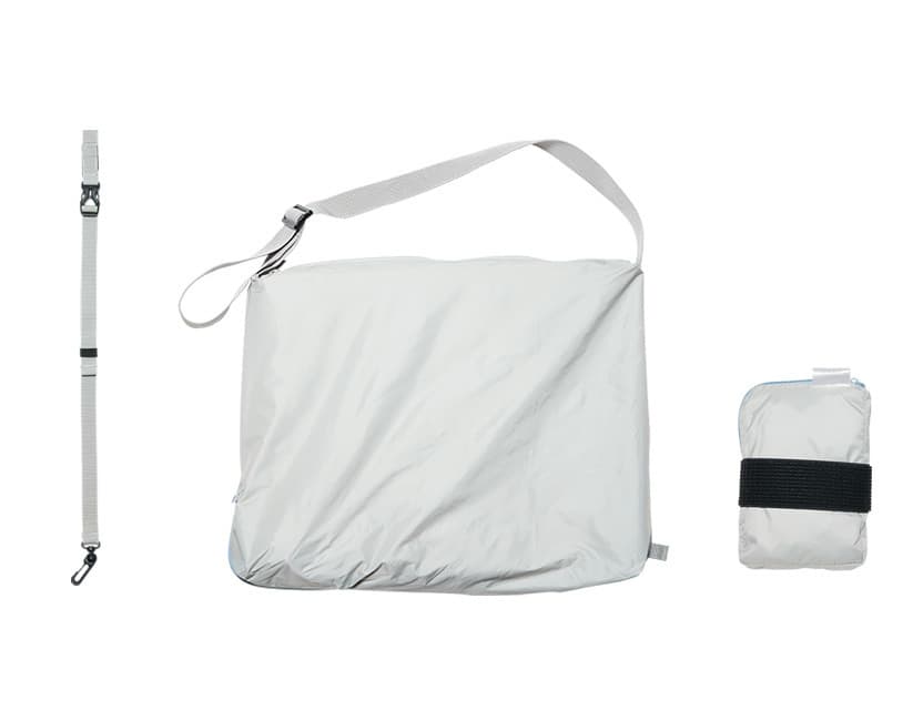 compact bag g/w