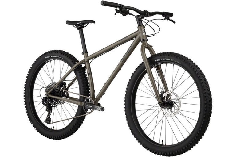 surly自転車