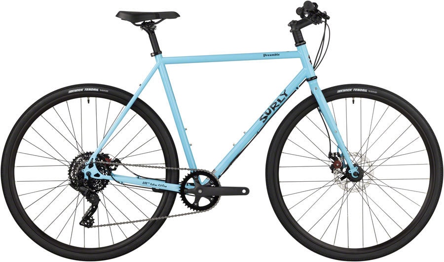 preambleflatbar