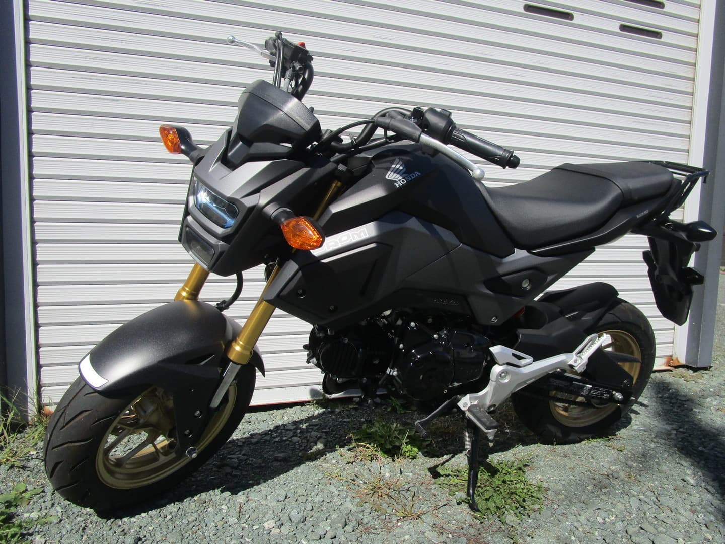 GROM125